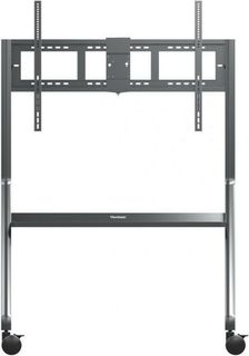 STAFFA PAVIMENTO PER TV 55/105 VB-STND-009 LOAD 120KG 1000X600