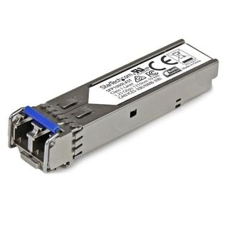 STARTECH 1000BASE-LX SFP - SM LC- 10 KM
