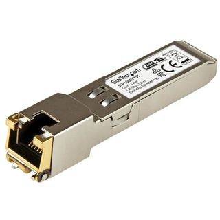 STARTECH 1000BASE-TX SFP - RJ45 RAME