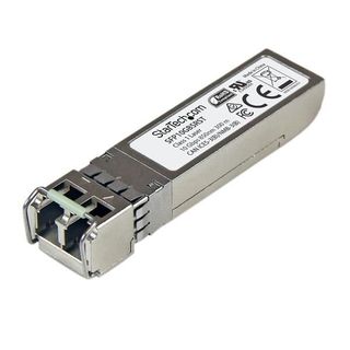 STARTECH 10GBASE-SR SFP+ - MM LC 300M