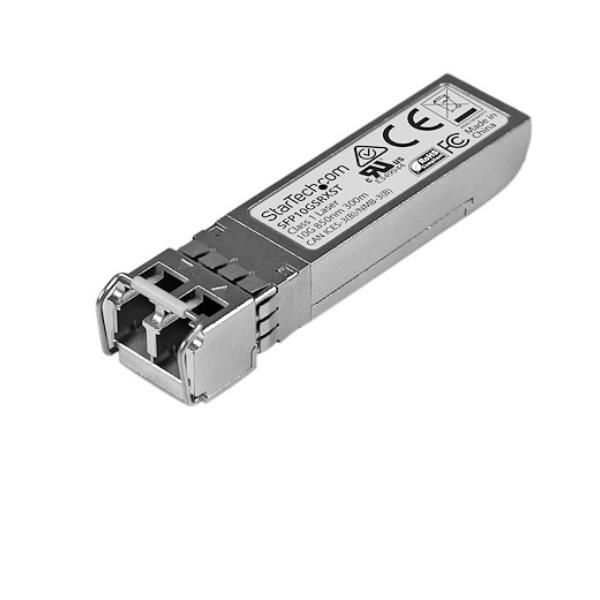 STARTECH 10GBASE-SR-X SFP+ - SM LC