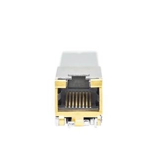 STARTECH 10GBASE-T SFP+ - 10G RAME