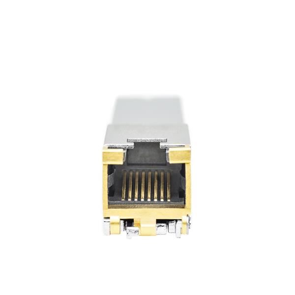 STARTECH 10GBASE-T SFP+ - 10G RAME