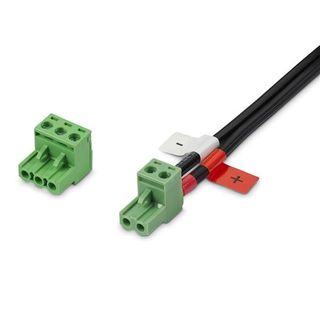 STARTECH ADATTATORE ALIMENTAZIONE 24V
