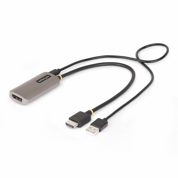 STARTECH ADATTATORE DA HDMI A DP 4K60HZ