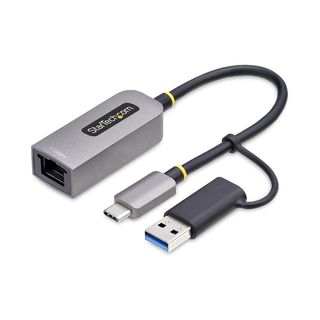 STARTECH ADATTATORE DA USB-C A ETHERNET