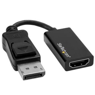 STARTECH ADATTATORE DP A HDMI 2.0 - 4K