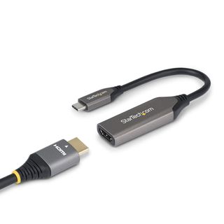 STARTECH ADATTATORE USB-C A HDMI, 8K
