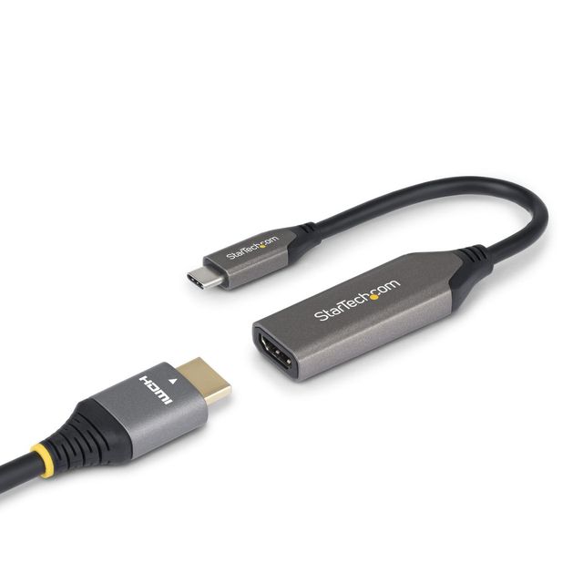 STARTECH ADATTATORE USB-C A HDMI, 8K