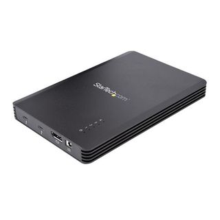 STARTECH CASE TB3 PER 4 SSD M.2 NVME