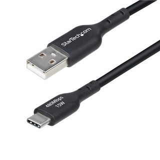 STARTECH CAVO DI RICARICA USB-A A USB-C
