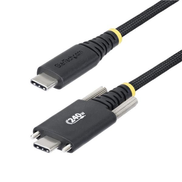 STARTECH CAVO DI RICARICA USB-C 3M 240W