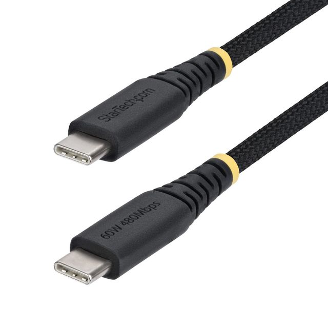 STARTECH CAVO DI RICARICA USB-C DA 30CM