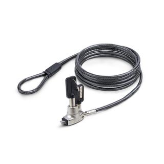 STARTECH CAVO DI SICUREZZA ACCIAIO 1,5M