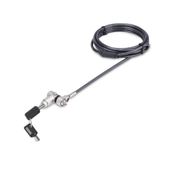 STARTECH CAVO DI SICUREZZA PER LAPTOP