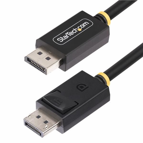 STARTECH CAVO DISPLAYPORT 2.1 DA 3M