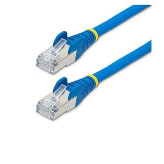 STARTECH CAVO ETHERNET CAT6A 5M LSZH