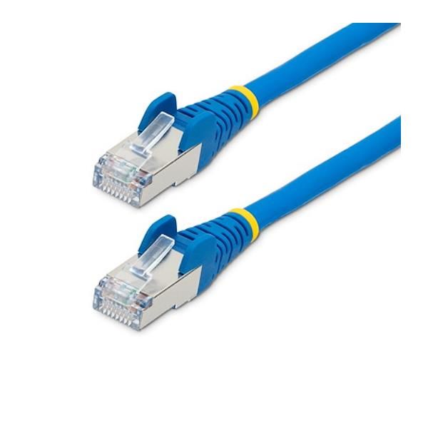STARTECH CAVO ETHERNET CAT6A 7,5M LSZH
