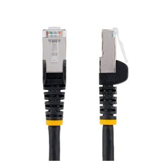 STARTECH CAVO ETHERNET CAT6A 7,5M LSZH