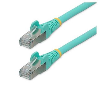 STARTECH CAVO ETHERNET CAT6A 7M - LSZH