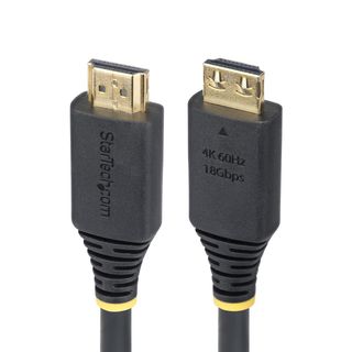 STARTECH CAVO HDMI 1M - A PRESA SALDA