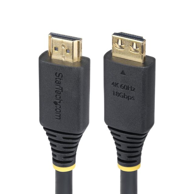 STARTECH CAVO HDMI 1M - A PRESA SALDA