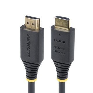 STARTECH CAVO HDMI 2.0 4K 60HZ PREMIUM