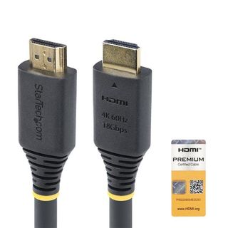 STARTECH CAVO HDMI ATTIVO DA 10M