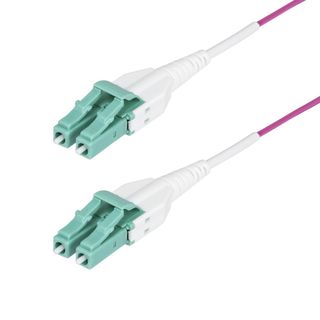 STARTECH CAVO IN FIBRA MULTIMODALE OM4