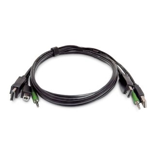 STARTECH CAVO KVM DISPLAYPORT