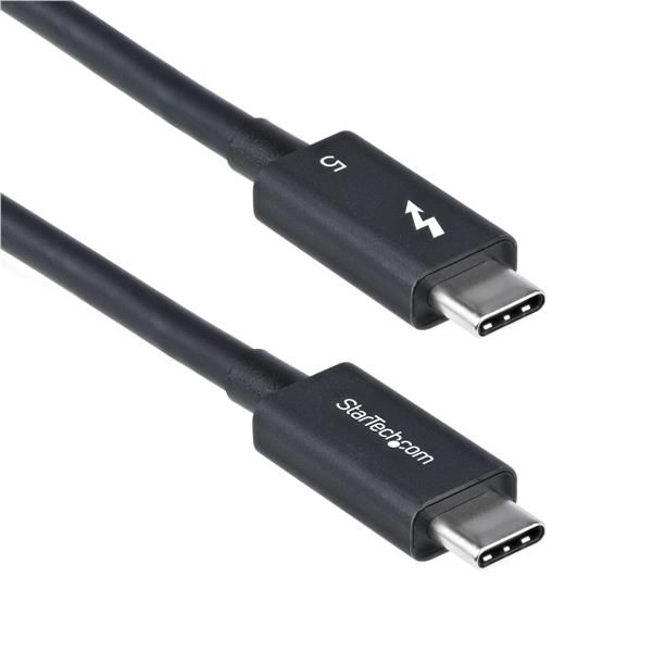 STARTECH CAVO THUNDERBOLT 5 DA 50CM, 8K