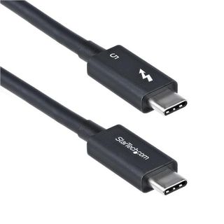 STARTECH CAVO THUNDERBOLT 5 DA 80CM, 8K