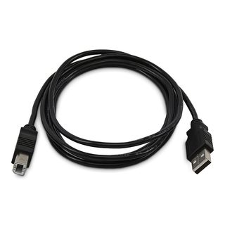 STARTECH CAVO USB-A A USB-B DA 1,8 M