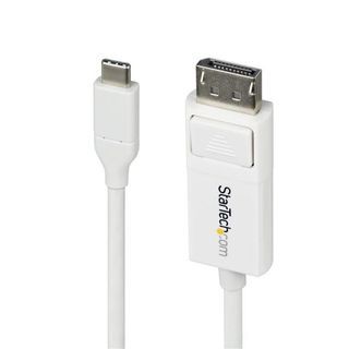 STARTECH CAVO USB-C A DISPLAYPORT DA 2M