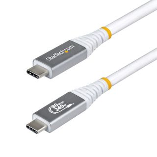 STARTECH CAVO USB4 DA 1,5M, USB-C 80GB
