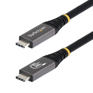 STARTECH CAVO USB4 DA 1M, USB-C 80GBPS