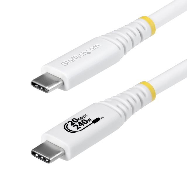 STARTECH CAVO USB4 DA 2M, USB-C 20GBPS