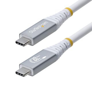 STARTECH CAVO USB4 DA 3M, USB-C 20GBPS