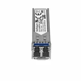 STARTECH CISCO GLC-LX-SM-RGD - SM LC