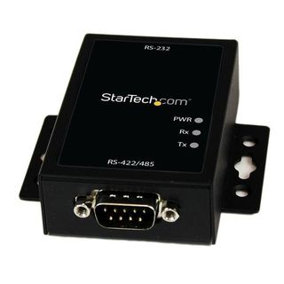 STARTECH CONVERTITORE SERIALE