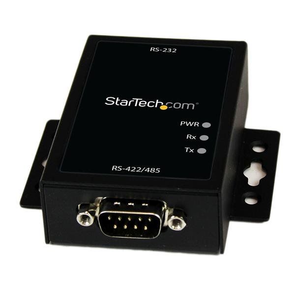 STARTECH CONVERTITORE SERIALE