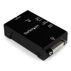STARTECH EMULATORE EDID DDC DVI