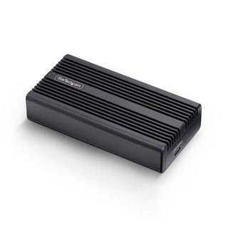 STARTECH ENCLOSURE M.2 NVME A USB4