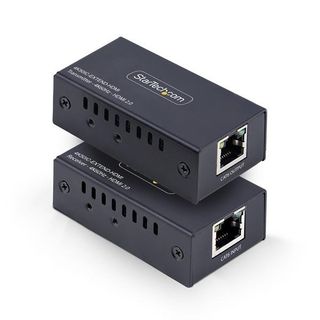 STARTECH EXTENDER HDMI SU CAT6 4K 60HZ 60M