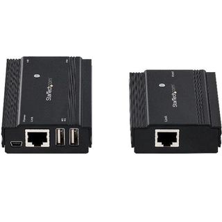 STARTECH EXTENDER USB 2.0 A 4 PORTE