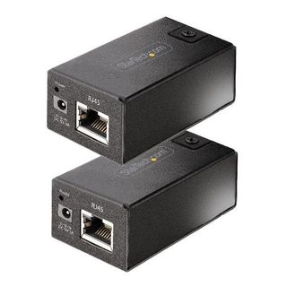 STARTECH EXTENDER USB 2.0 SU CAT5E/6