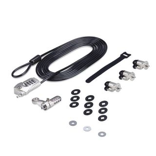 STARTECH KIT DI SICUREZZA PER LAPTOP