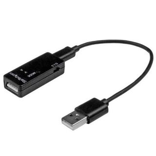 STARTECH KIT TESTER USB DI TENSIONE