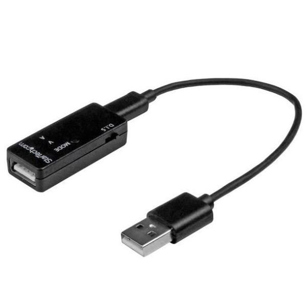 STARTECH KIT TESTER USB DI TENSIONE