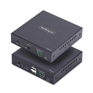 STARTECH KVM EXTENDER HDMI SU RETE IP